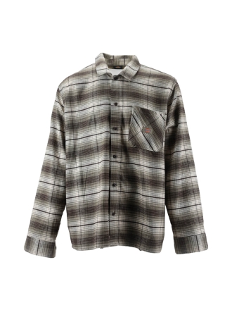 Dickies Hemd Beige 602561