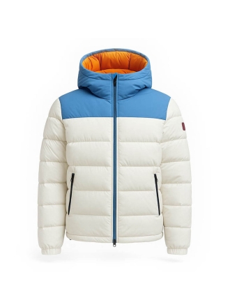 Napapijri Jacke Weiß 602564