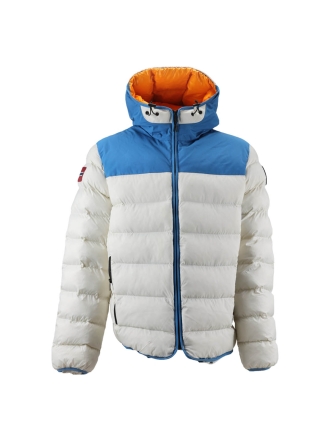 Napapijri Jacke Weiß 602564