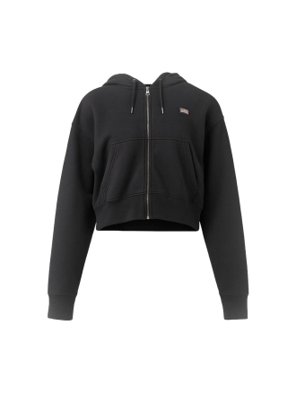 Dickies Weste Schwarz 602566