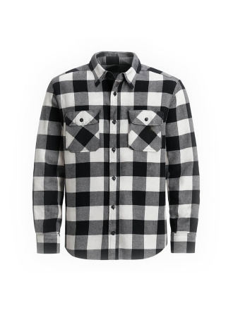 Dickies bluse Schwarz 602567