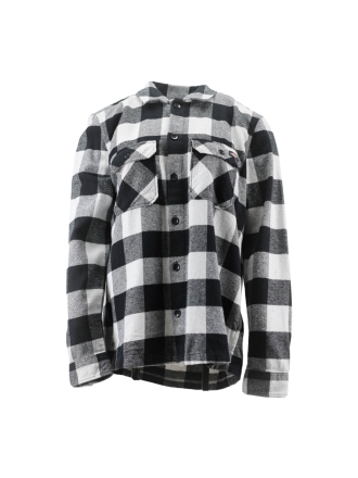 Dickies bluse Schwarz 602567