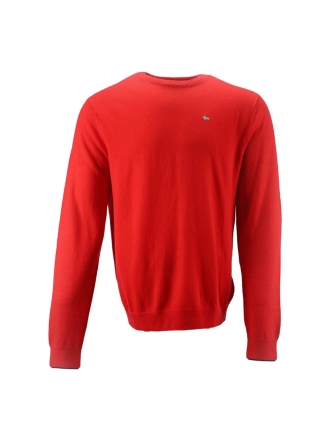 Napapijri Pullover Rot 602573