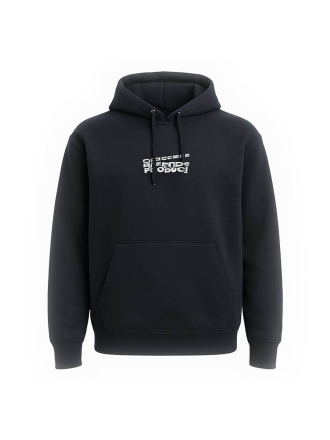 Napapijri Hoodie Schwarz 602574
