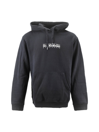 Napapijri Hoodie Schwarz 602574