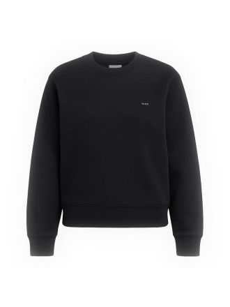 Napapijri Pullover Schwarz 602578