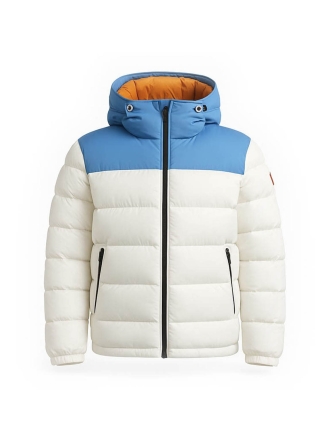 Napapijri Jacke Blau 602581