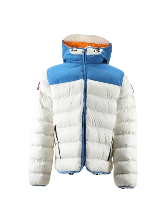 Napapijri Jacke Blau 602581