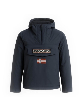 Napapijri Jacke Schwarz 602582