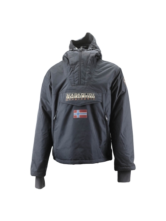 Napapijri Jacke Schwarz 602582