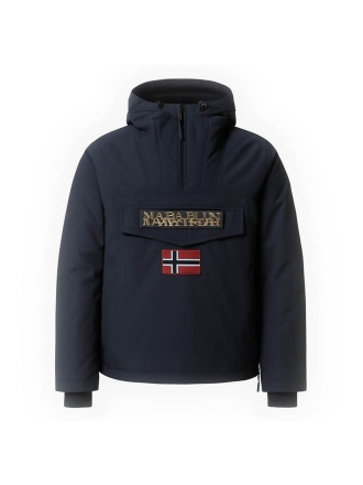 Napapijri Jacke Schwarz 602583