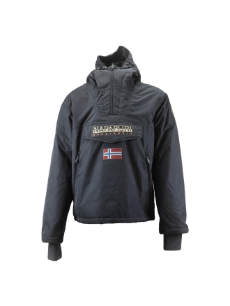 Napapijri Jacke Schwarz 602583