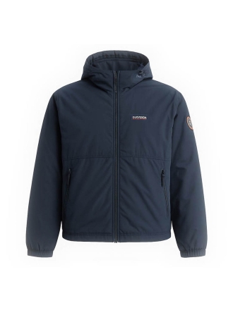Napapijri Jacke Schwarz 602584