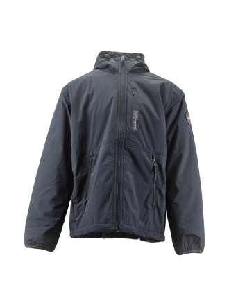 Napapijri Jacke Schwarz 602584