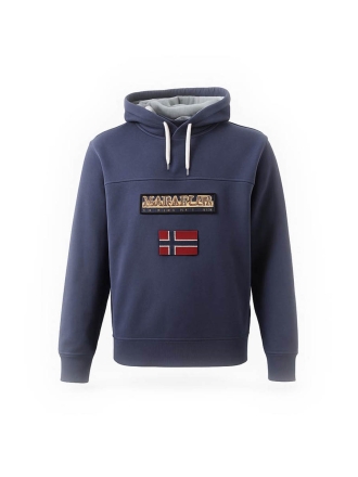 Napapijri Pullover Blau 602587