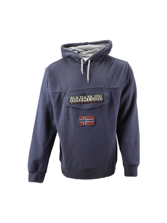 Napapijri Pullover Blau 602587