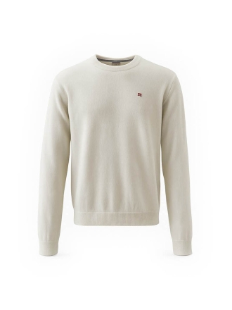 Napapijri Pullover Weiß 602592
