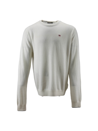 Napapijri Pullover Weiß 602592