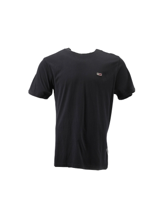 Napapijri T-shirt Blau 602593