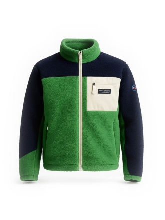 Napapijri Jacke Grün 602594