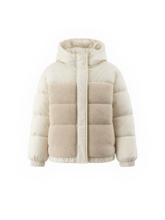 Napapijri Jacke Beige 602595
