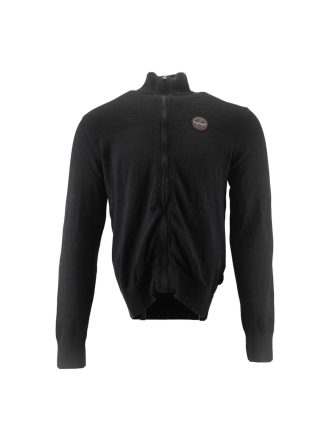 Napapijri Pullover Schwarz 602598