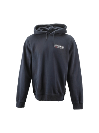 Napapijri Hoodie Schwarz 602599