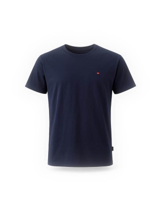 Napapijri T-shirt Blau 602605