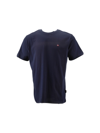 Napapijri T-shirt Blau 602605
