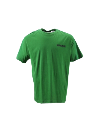 Napapijri T-shirt Grün 602609