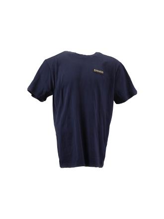 Napapijri T-shirt Blau 602610