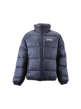 Napapijri Jacke Blau 602611