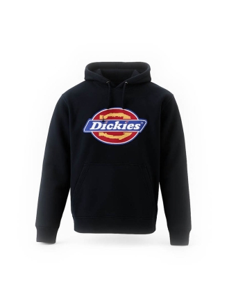Dickies Hoodie Schwarz 602612