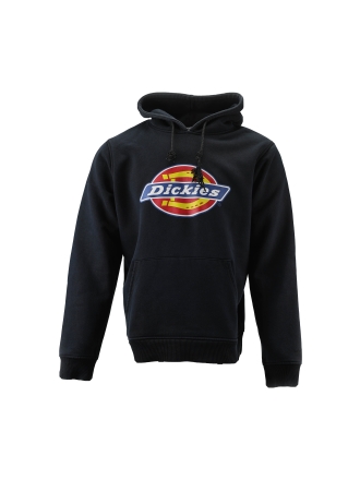 Dickies Hoodie Schwarz 602612