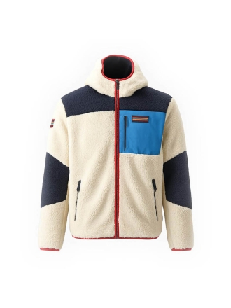 Napapijri Jacke Beige 602614