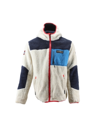 Napapijri Jacke Beige 602614