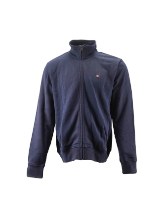 Napapijri Pullover Schwarz 602617