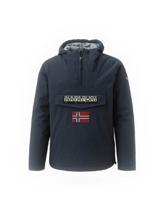 Napapijri Jacke Schwarz 602618