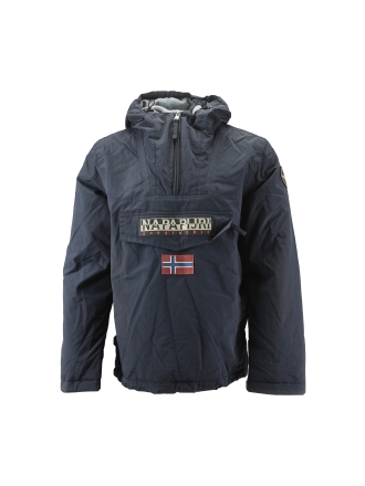Napapijri Jacke Schwarz 602618