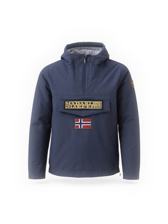 Napapijri Jacke Blau 602619