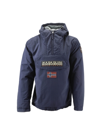 Napapijri Jacke Blau 602619
