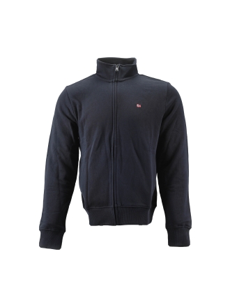 Napapijri Pullover Schwarz 602620