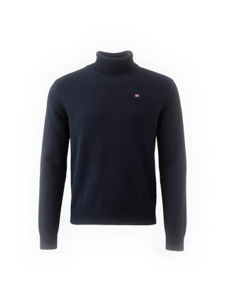 Napapijri Pullover Schwarz 602628