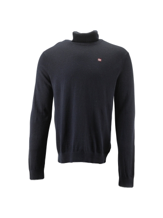 Napapijri Pullover Schwarz 602628