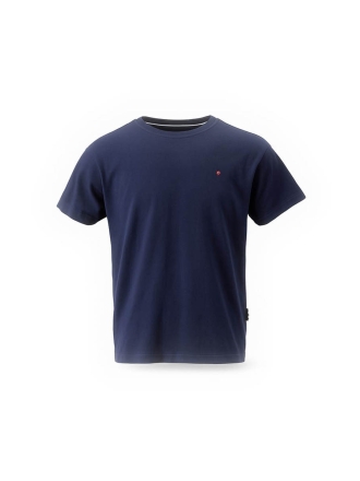 Napapijri T-shirt Schwarz 602629