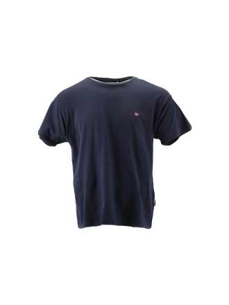 Napapijri T-shirt Schwarz 602629