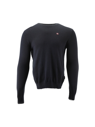 Napapijri Pullover Schwarz 602631