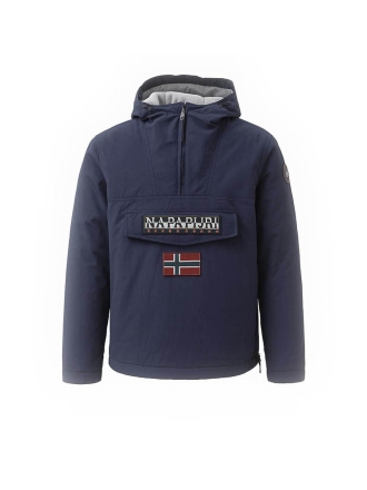 Napapijri Jacke Weiß 602632