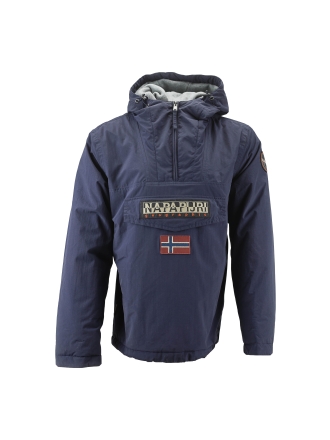 Napapijri Jacke Weiß 602632
