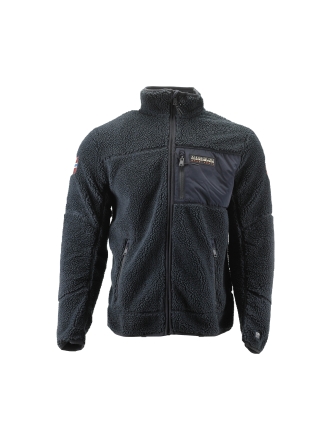 Napapijri Pullover Schwarz 602634